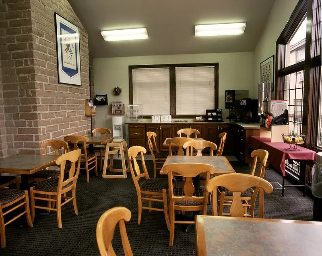 Baymont Inn & Suites Provo River