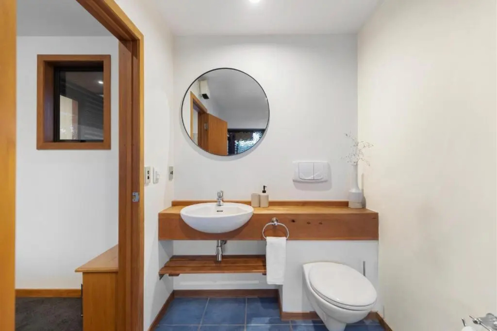 The Orchard House, Wanaka