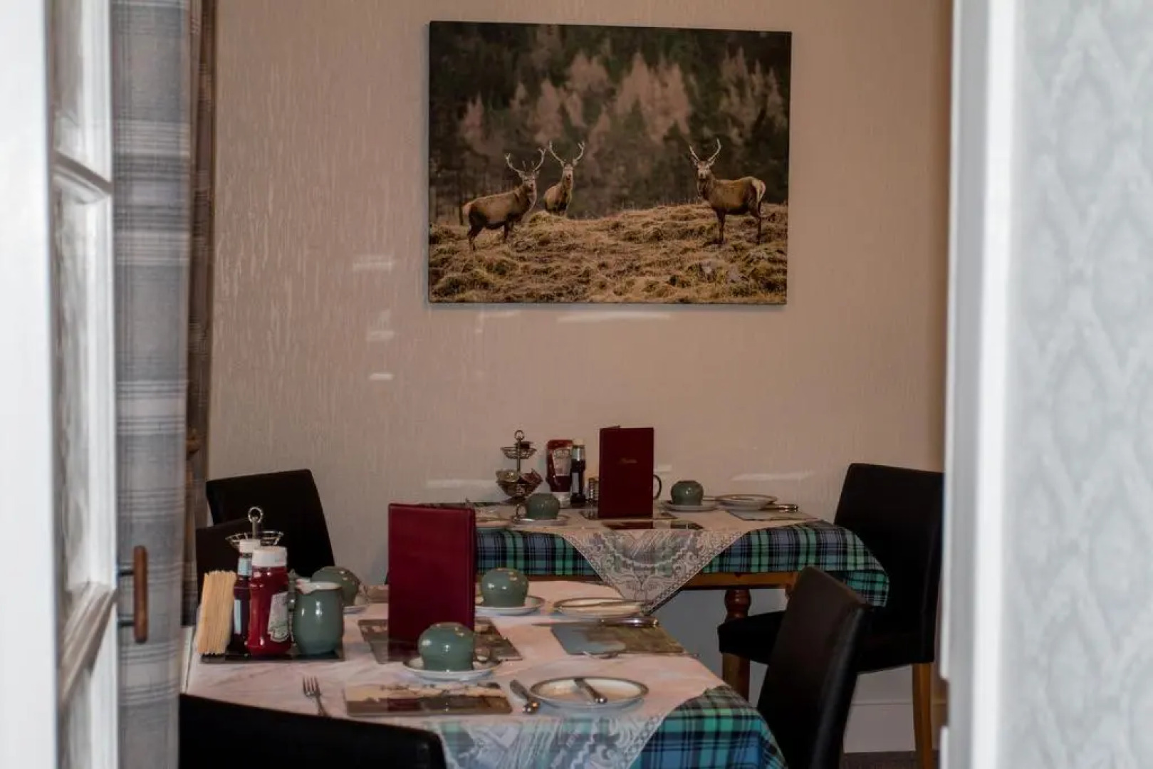 Hawthorn Lodge Guest House