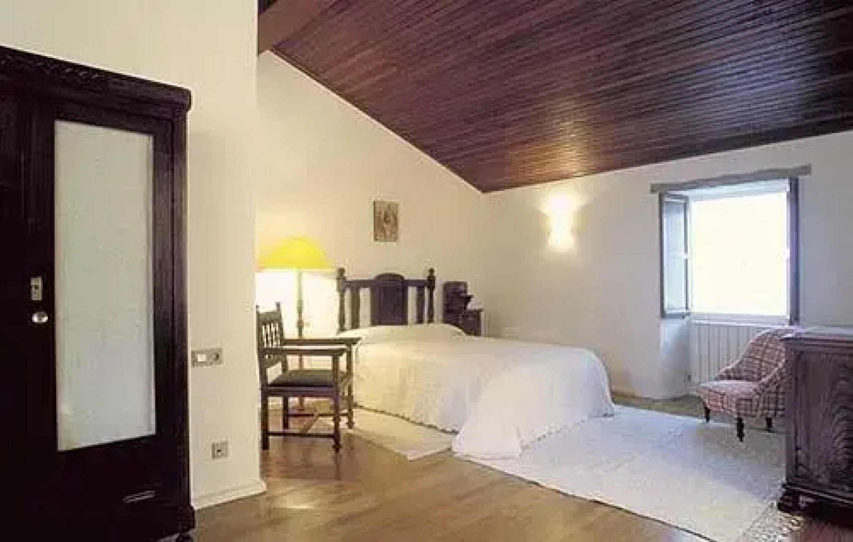 Casa Rural A Solaina