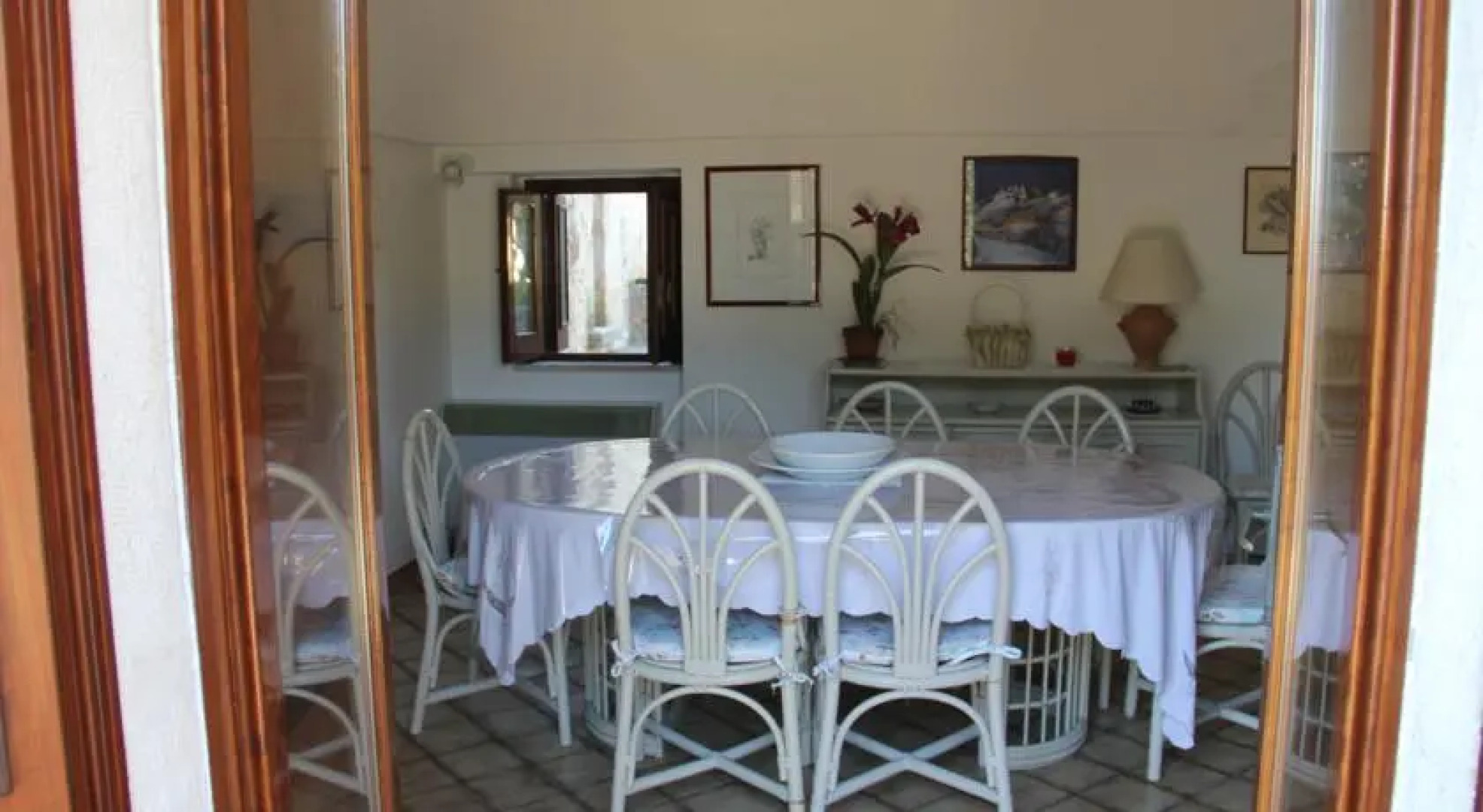 Il Trullo di Salvatore