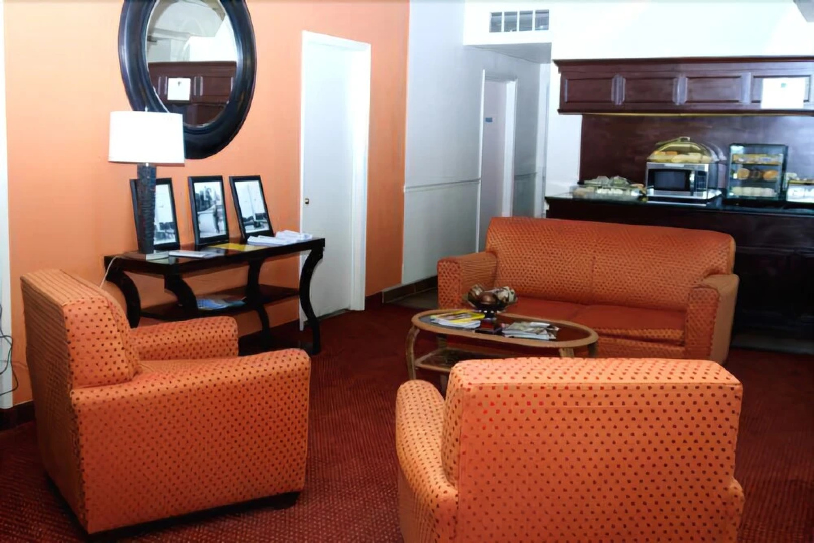 Westgate Inn and Suites