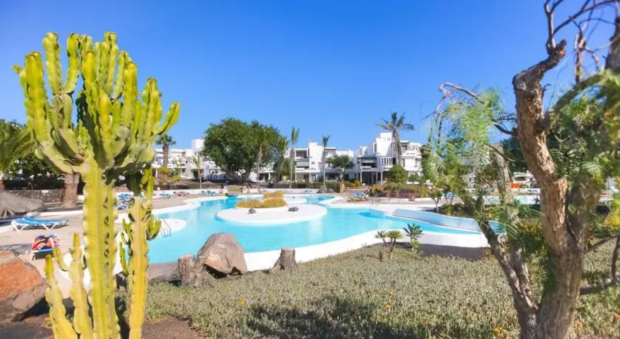 Apartamentos Los Molinos