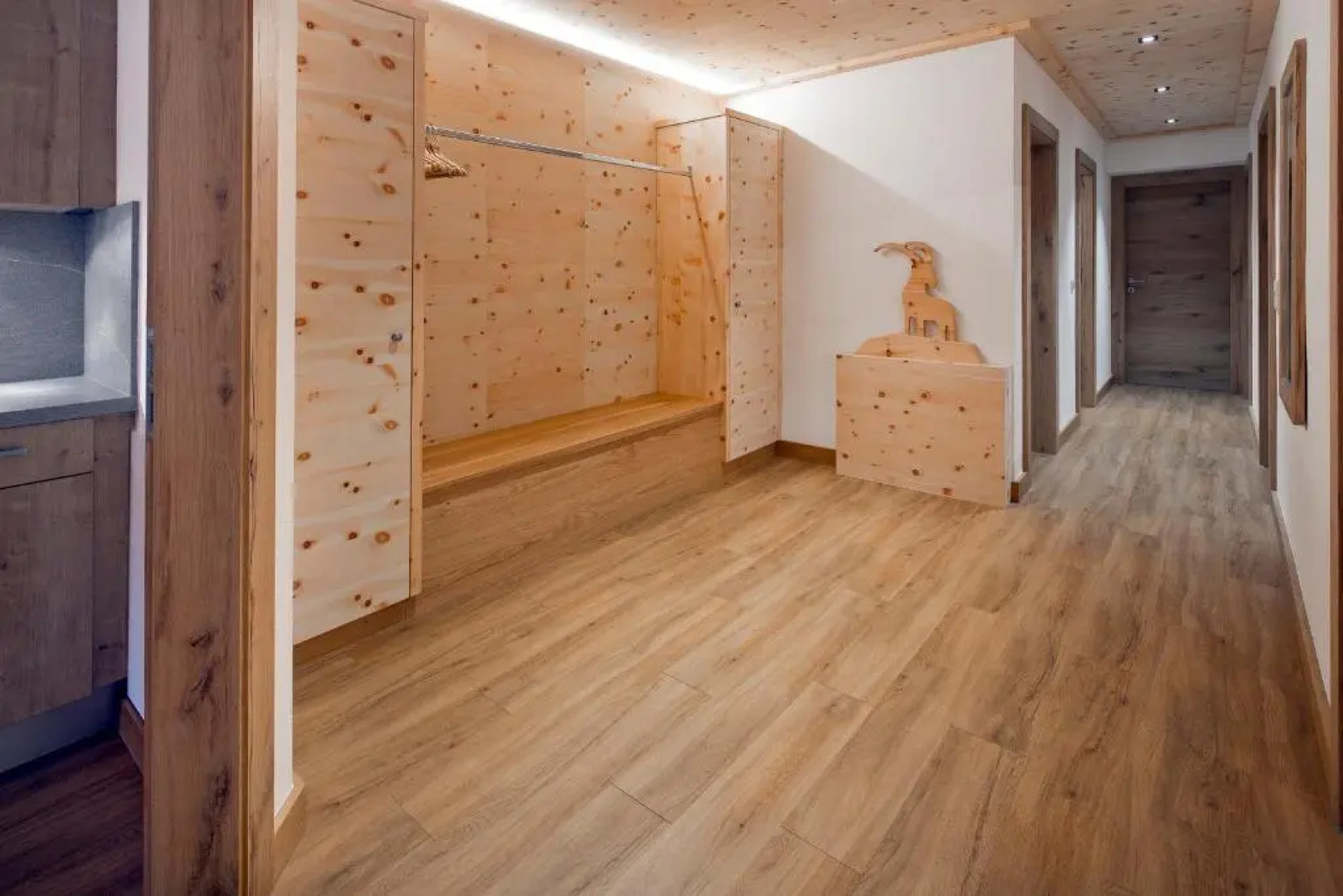 Appartementhaus Trixl