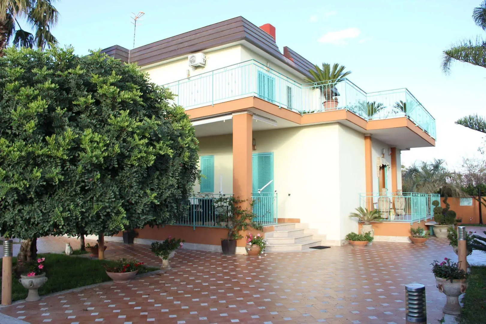 Agriturismo Villa Julia