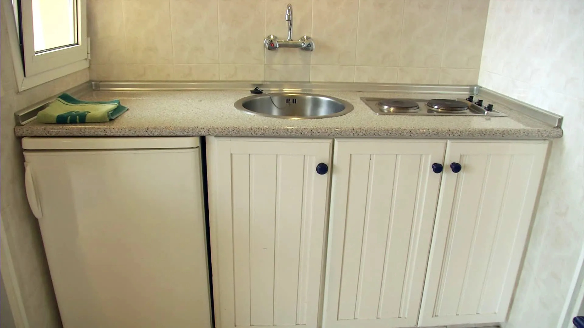 Apartamentos Teneguia