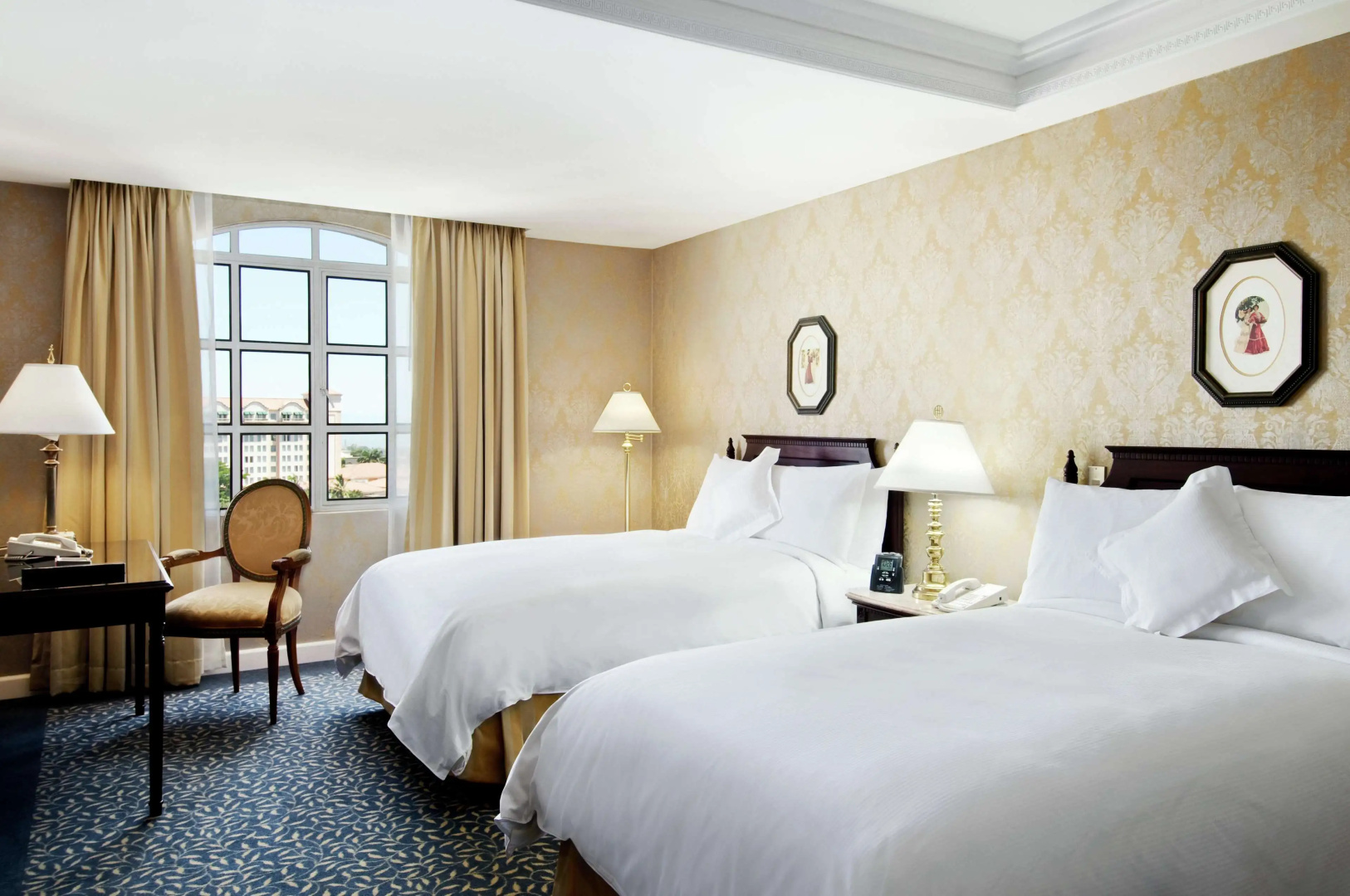 Hilton Princess Managua