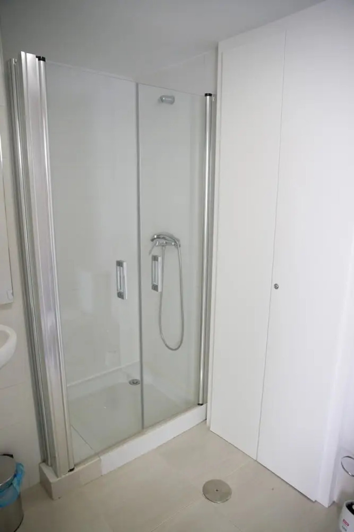 Camping Balcon de Orellana