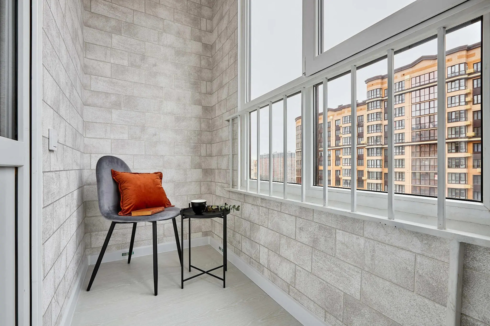 Апартаменты на улице Конгрессная 31