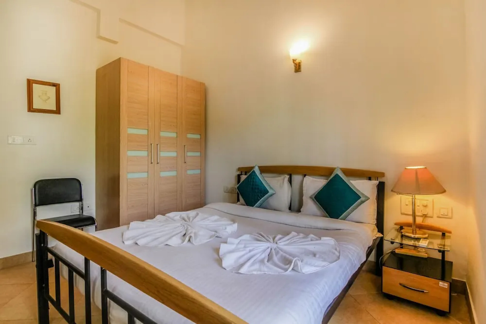 Royale Holiday Villa