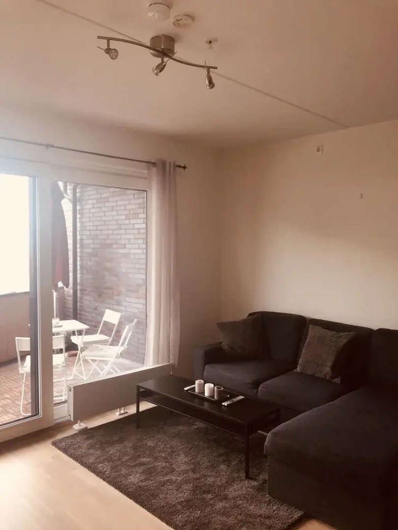 Sørenga Apartments Sørengkaia 86