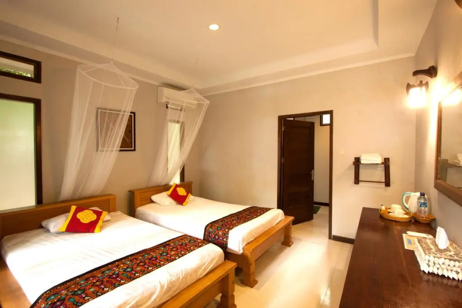 Waiwo Dive Resort Raja Ampat