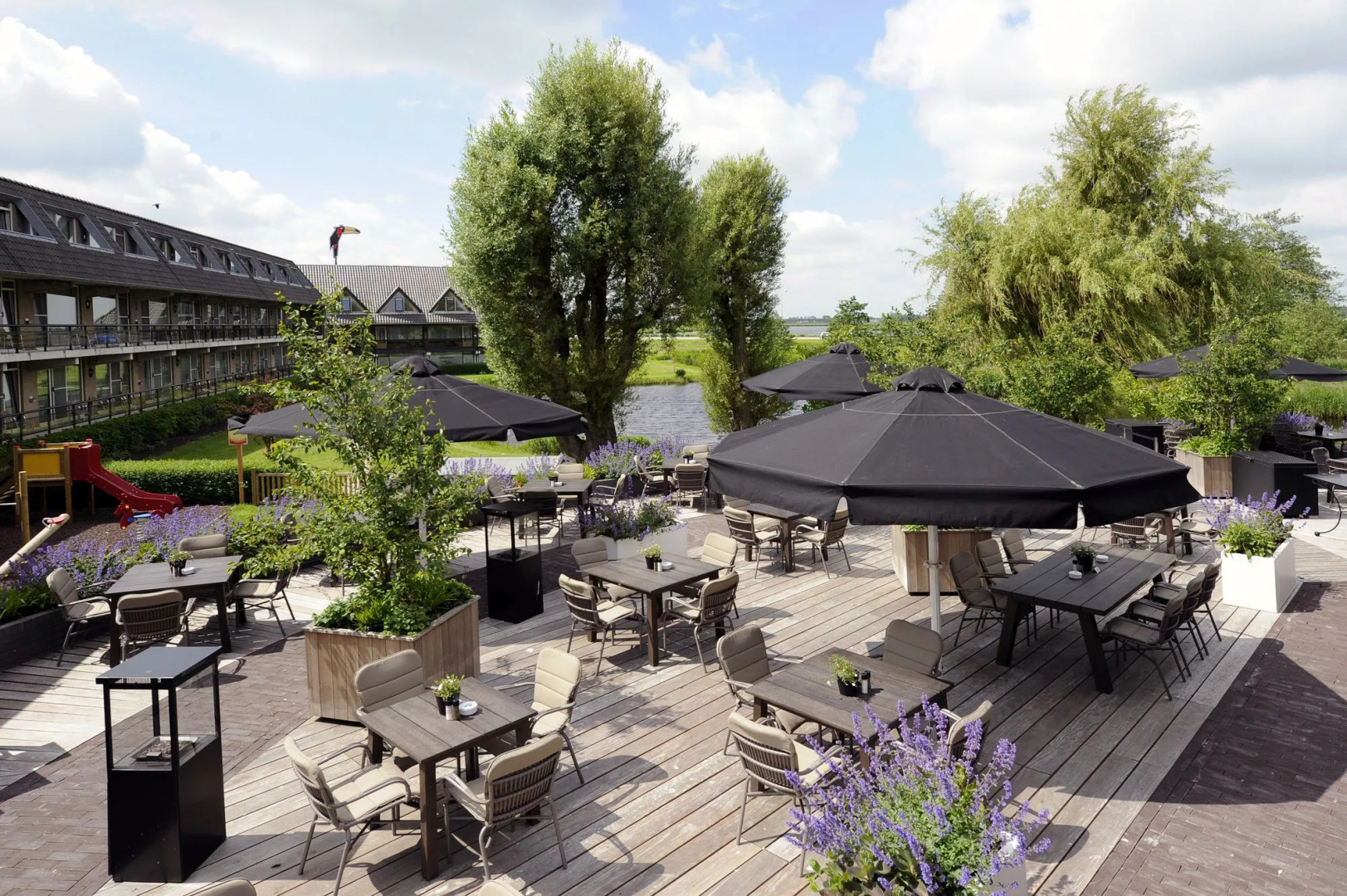 Van der Valk Volendam