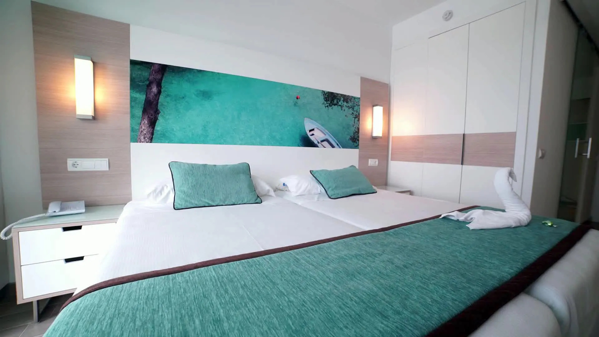 Hotel Riu San Francisco - Adults Only