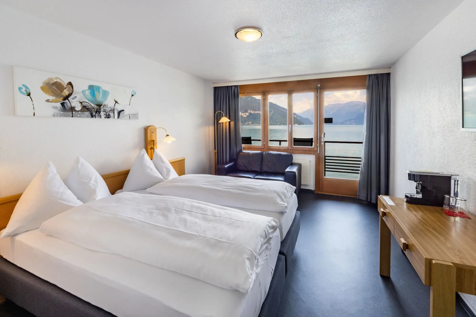 Strandhotel Seeblick