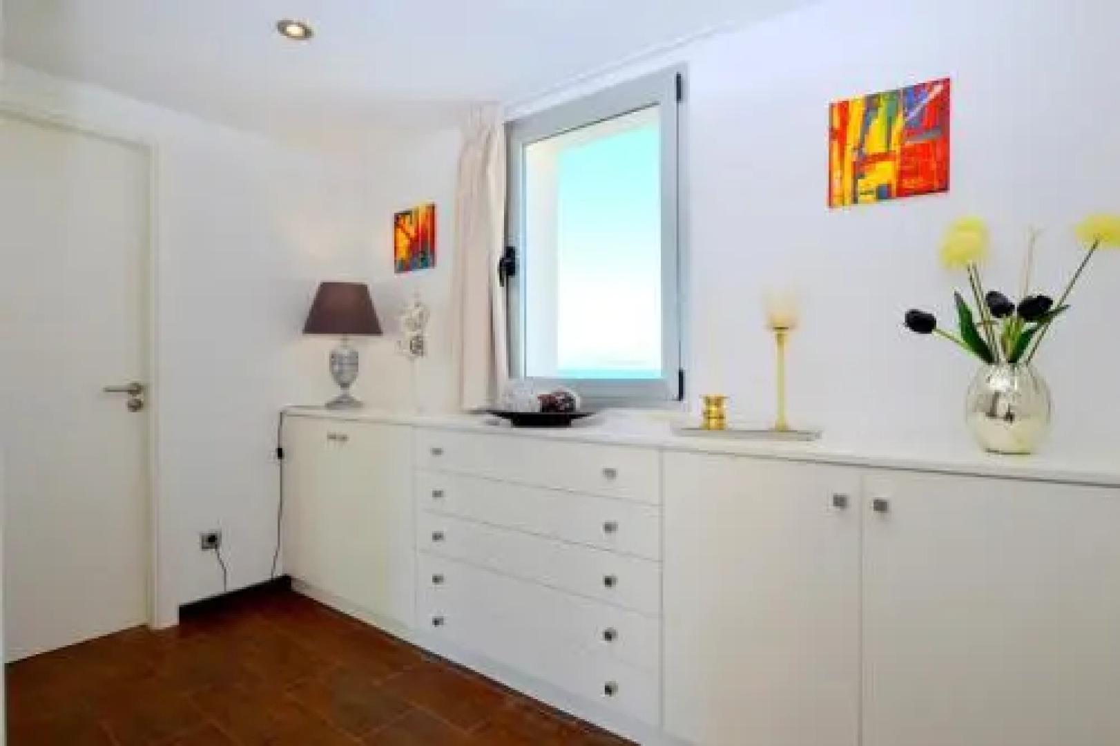 Modern Chalet with sea views in Son Serra