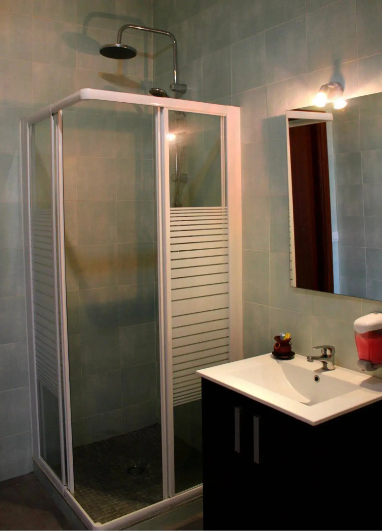 O Refuxio de la Jerezana