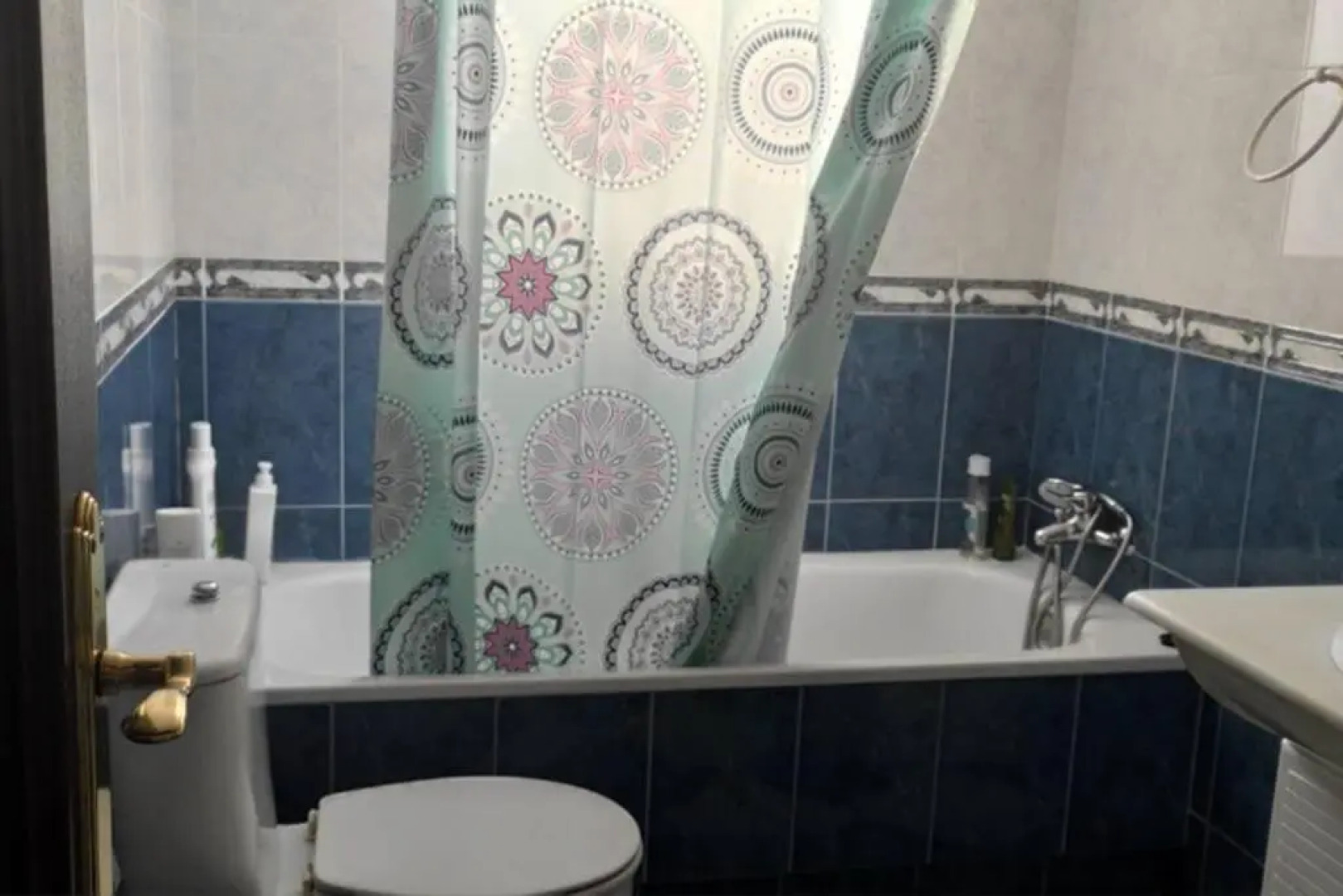 Lucena-Piso amplio y luminoso