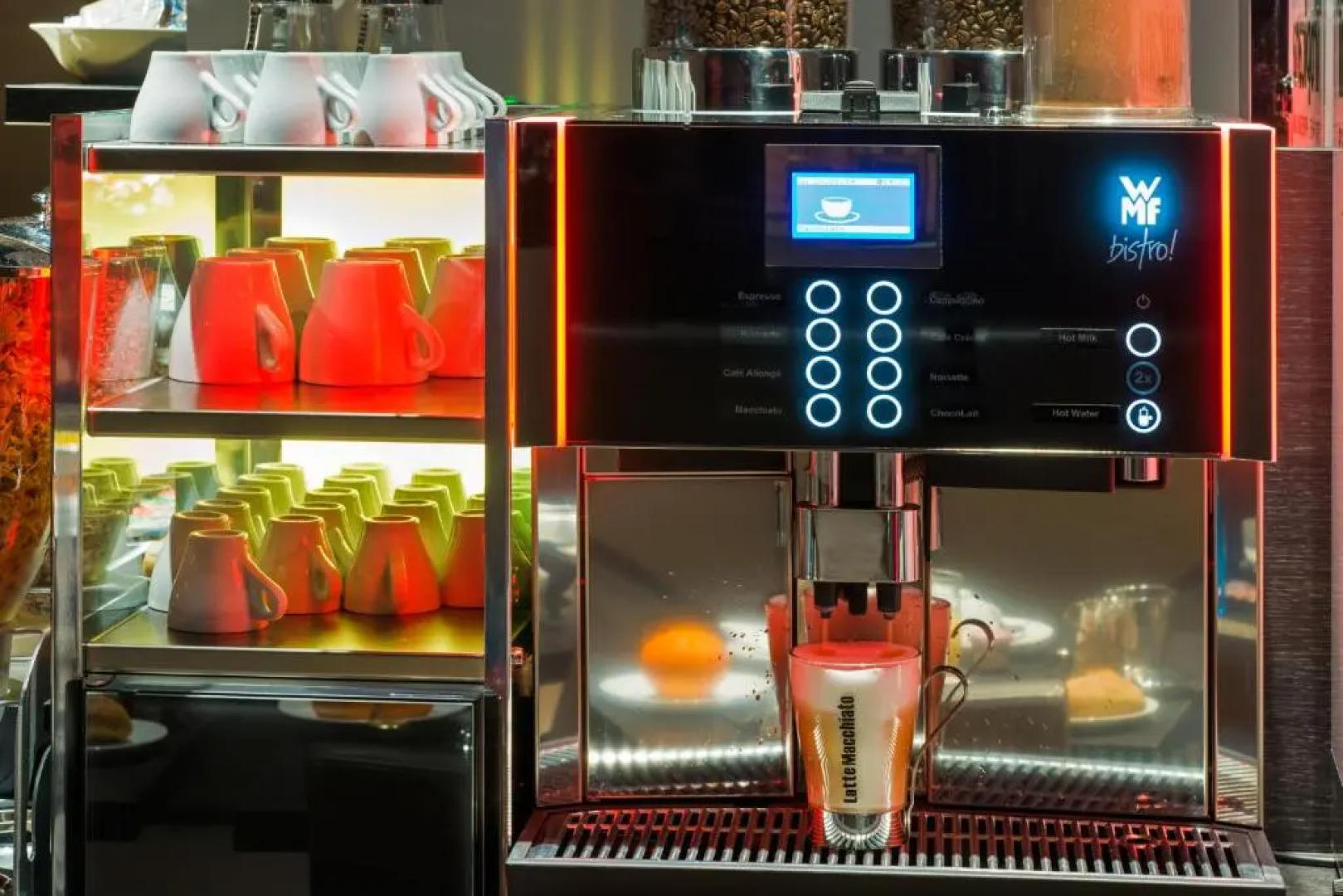 Hôtel Orphée - Orso hotel