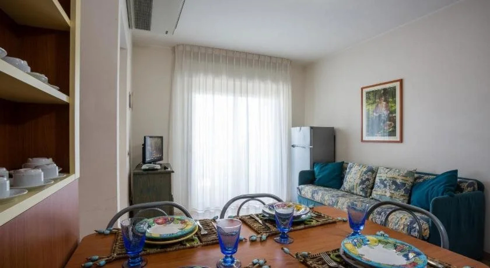 Residence Torre del Mar