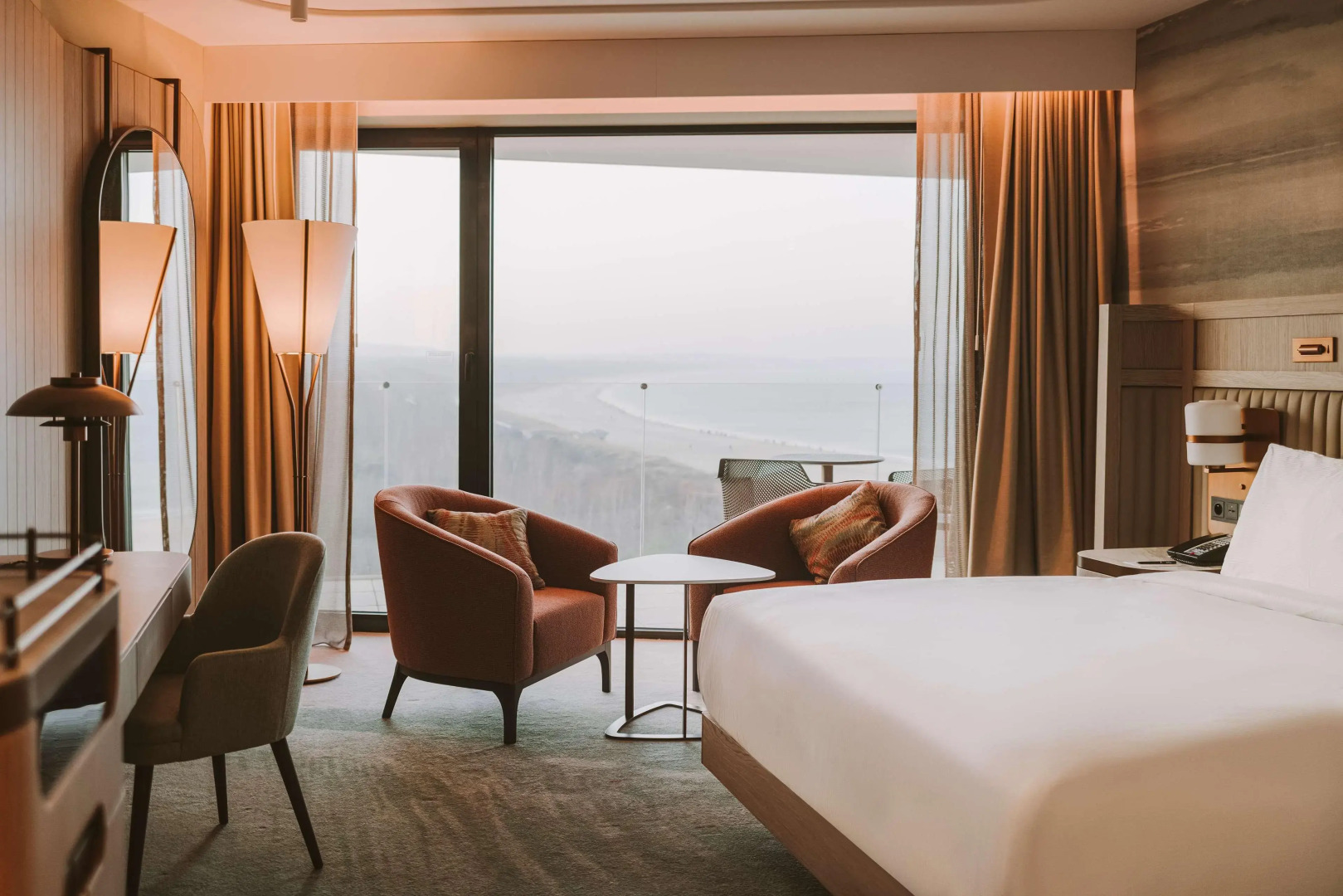 Hilton Swinoujscie Resort and Spa