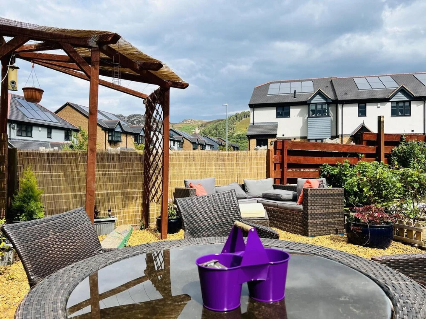 4-bed House Close to Beach in Dwygyfylchi N Wale's