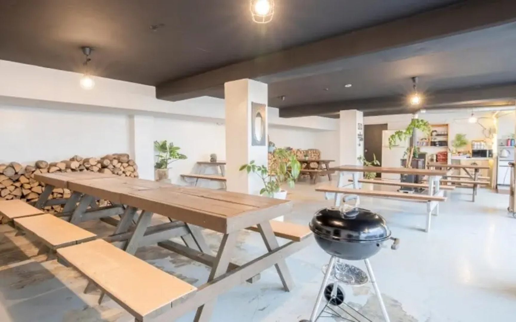 Taean Palm Beach Pension