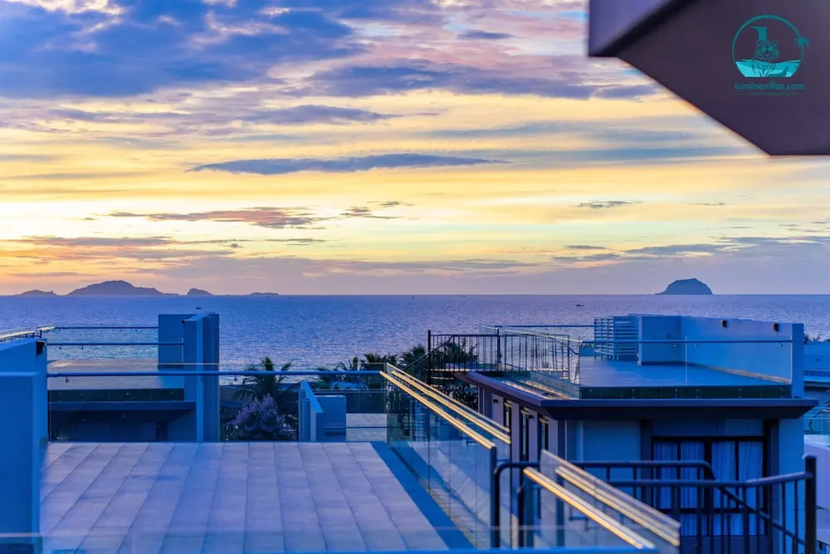 Lumina Villas Cam Ranh