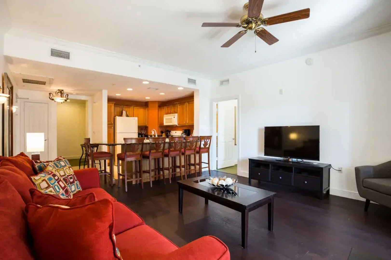 Reunion Resort & Club by 1791 Vacation Experience