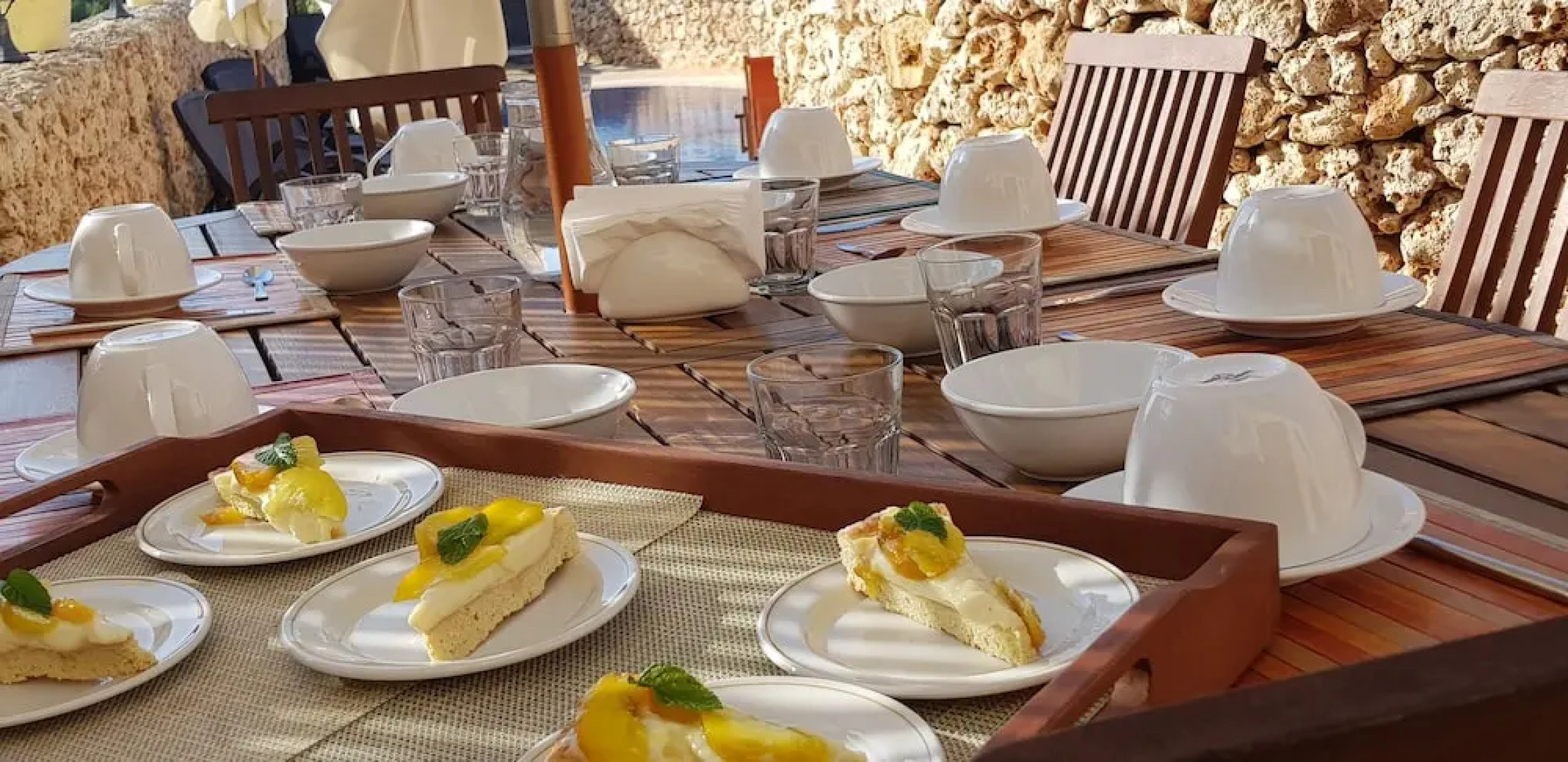 Gozo A Prescindere B&B