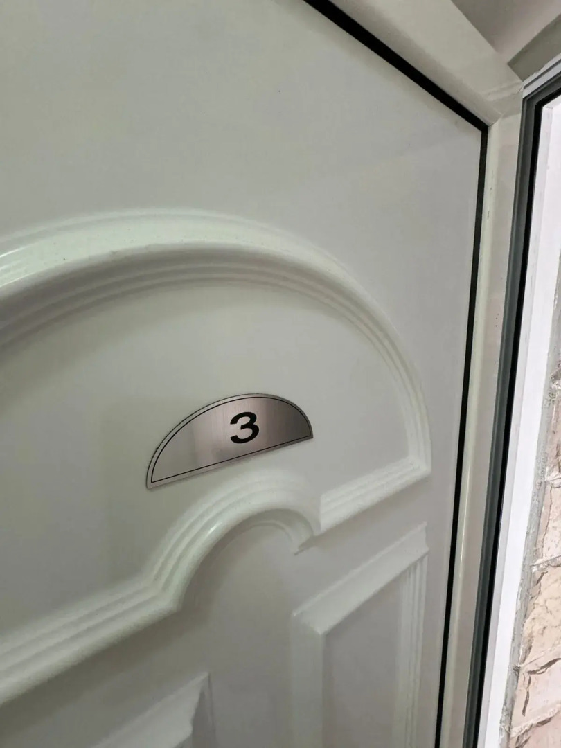 Sun Rose apartments Sveti Stefan