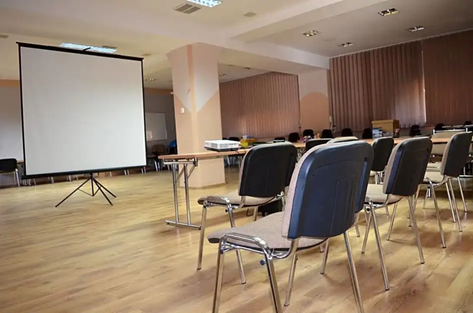 Ośrodek Wypoczynku i Rekreacji Venus