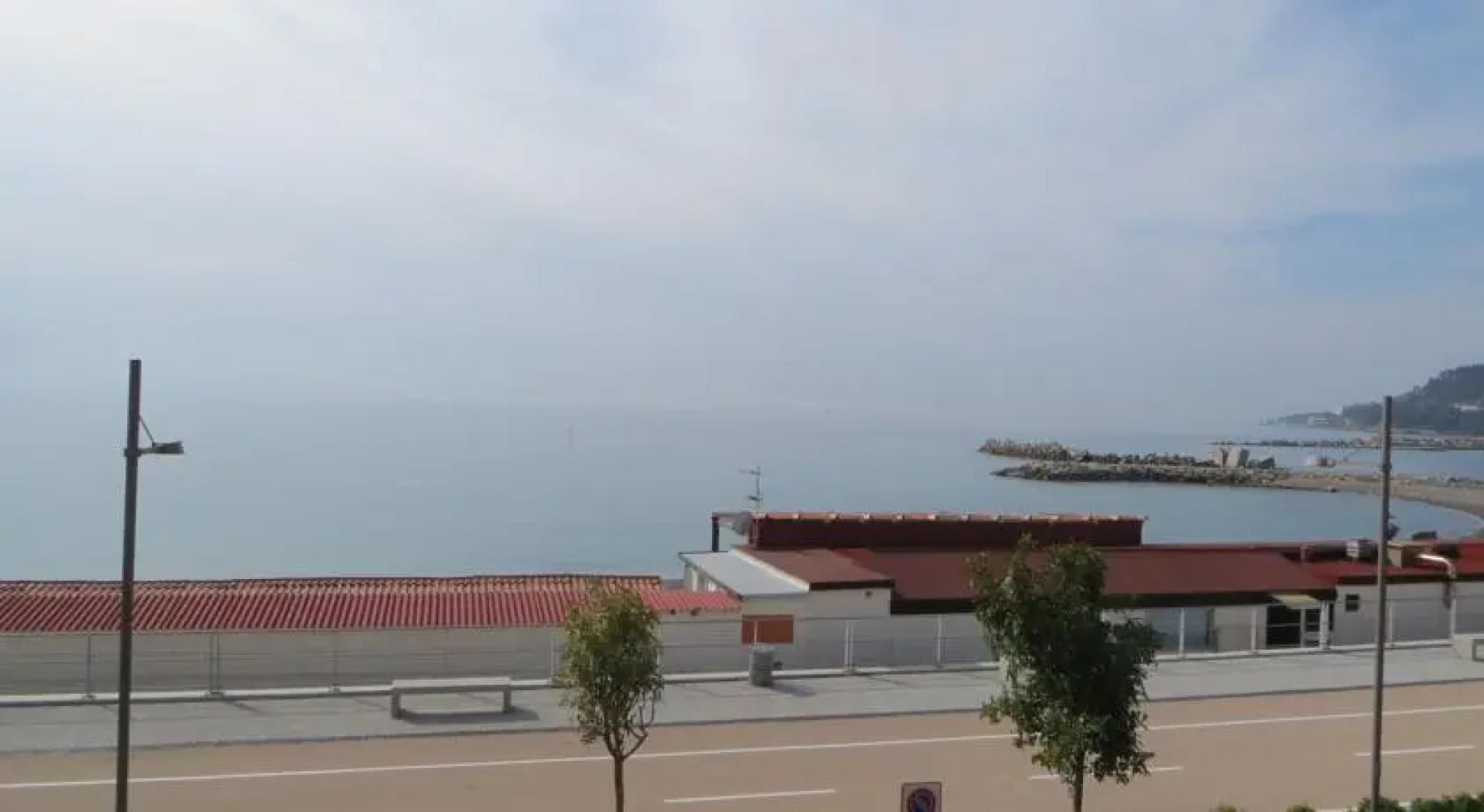 Monolocale ad Ospedaletti