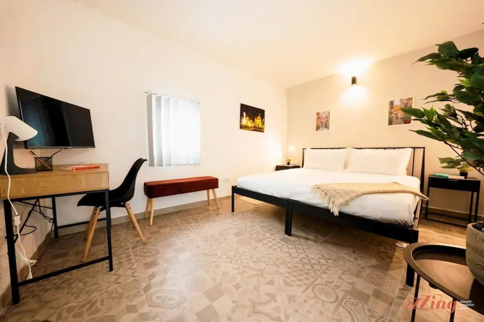 A Modern Maltese Townhouse in Siggiewi