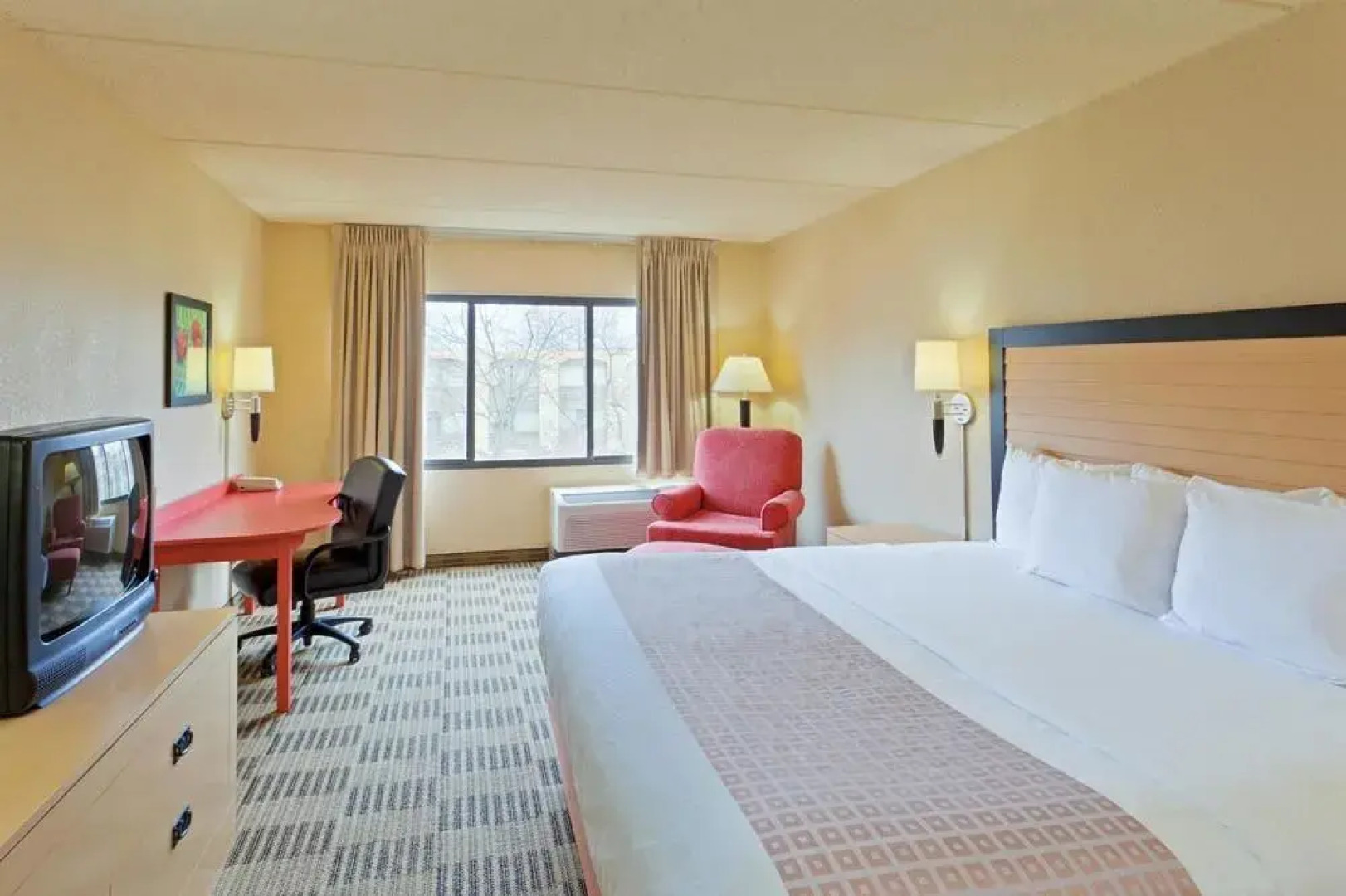 La Quinta Inn & Suites Armonk
