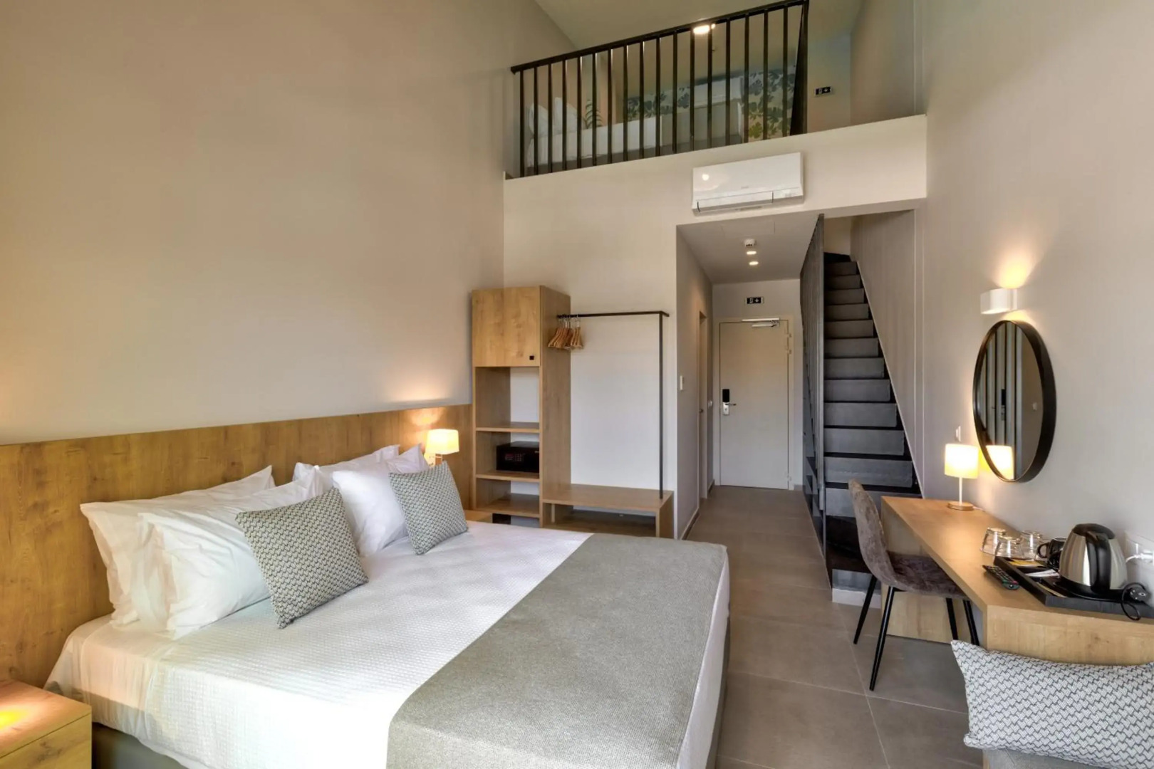 White Olive Premium Laganas - All Inclusive