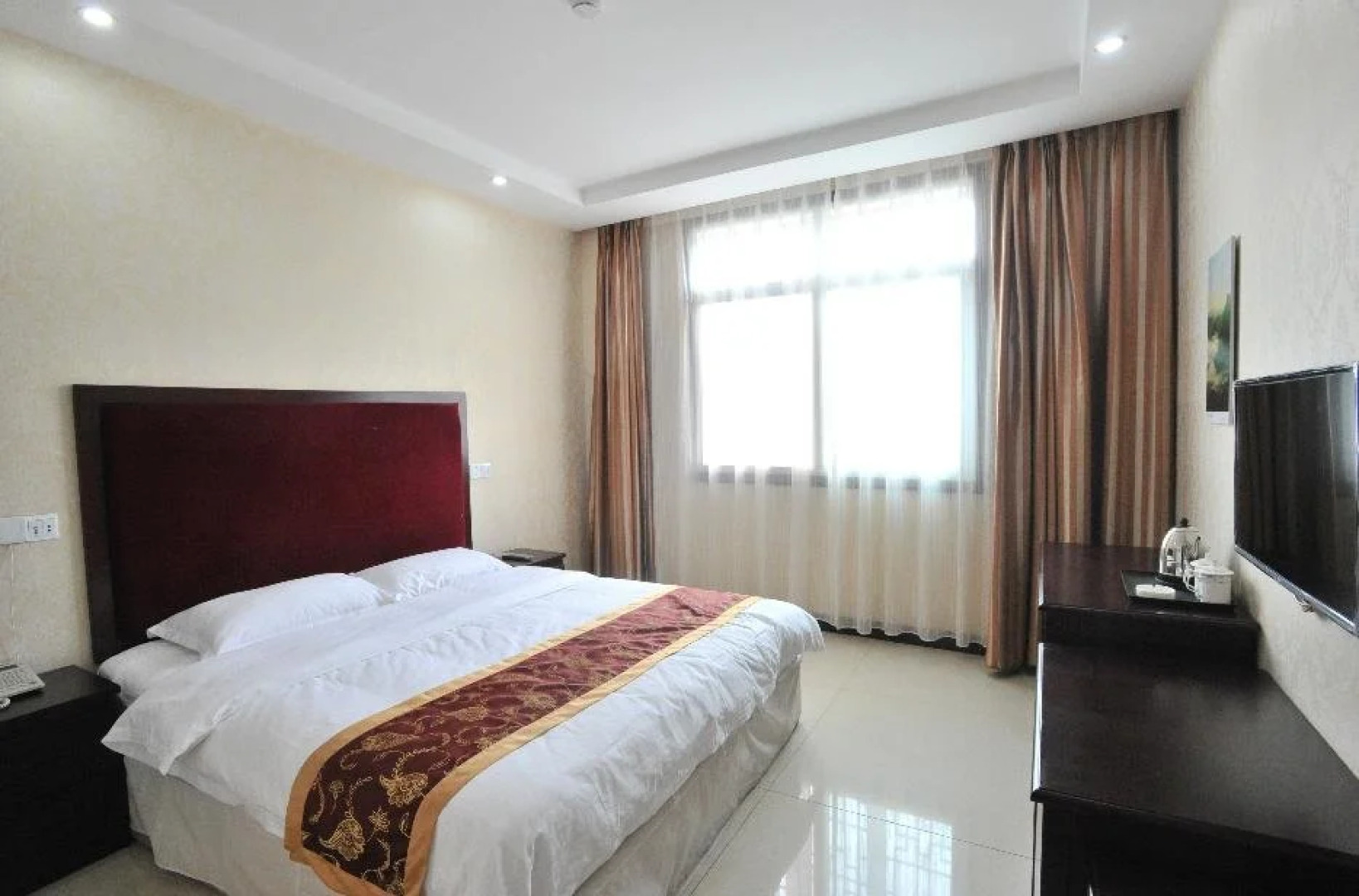 Jiange Jianxiange Hotel