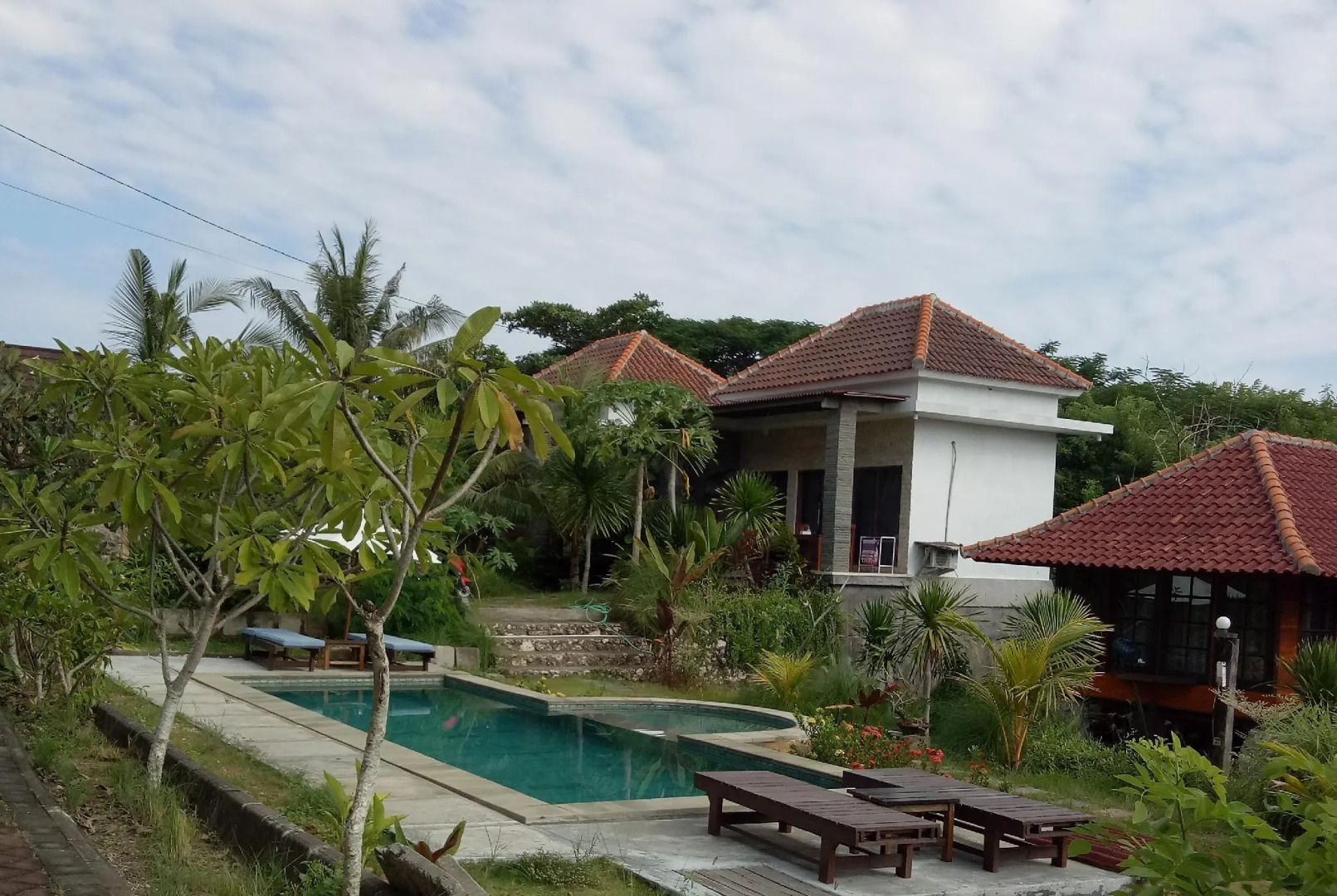 Pier26 Bali Homestay