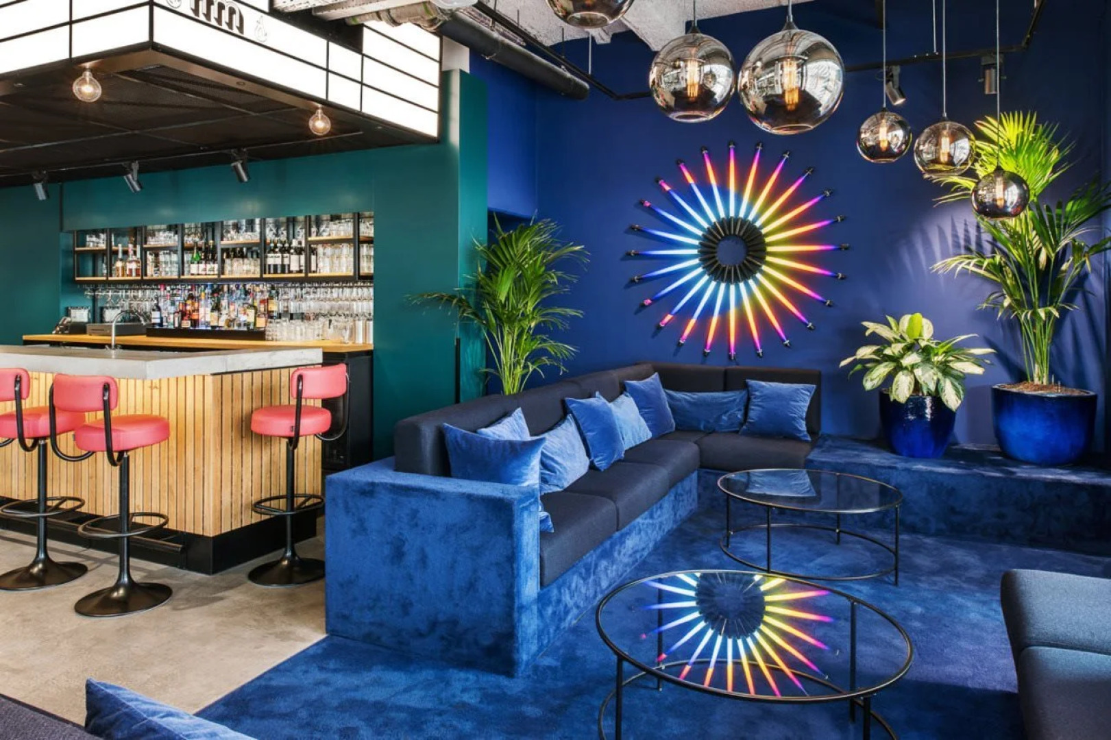 The Social Hub The Hague