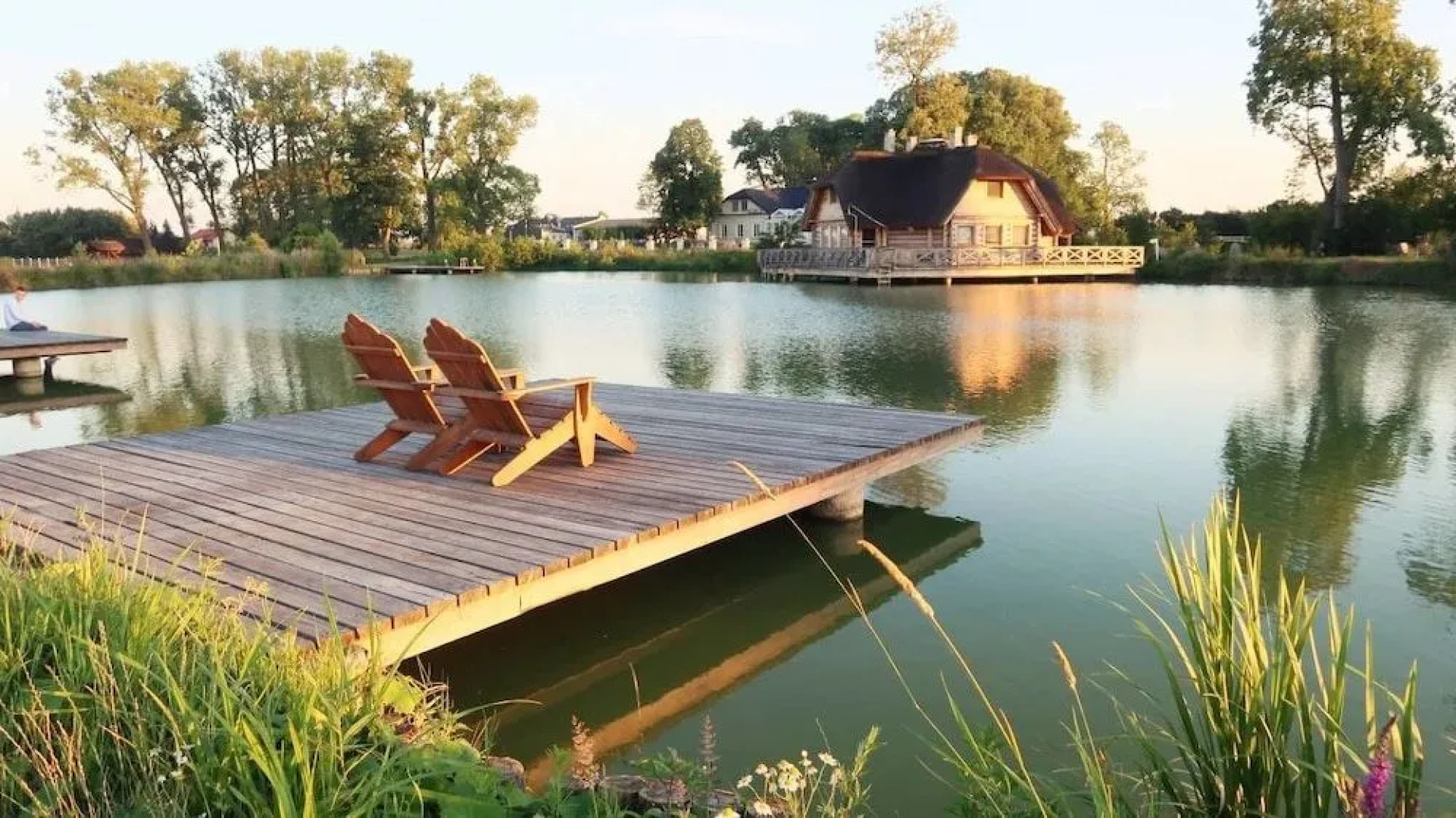 Hotel & Spa Dwór Droblin