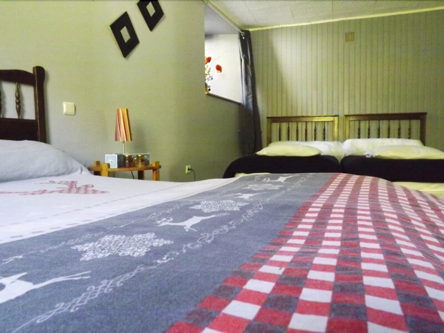 Gîte Cueyla 11 Personnes