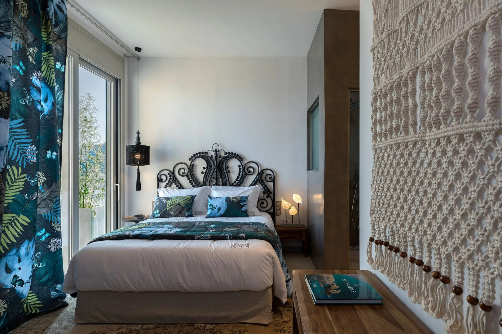 KK Luxury Villa Skiathos