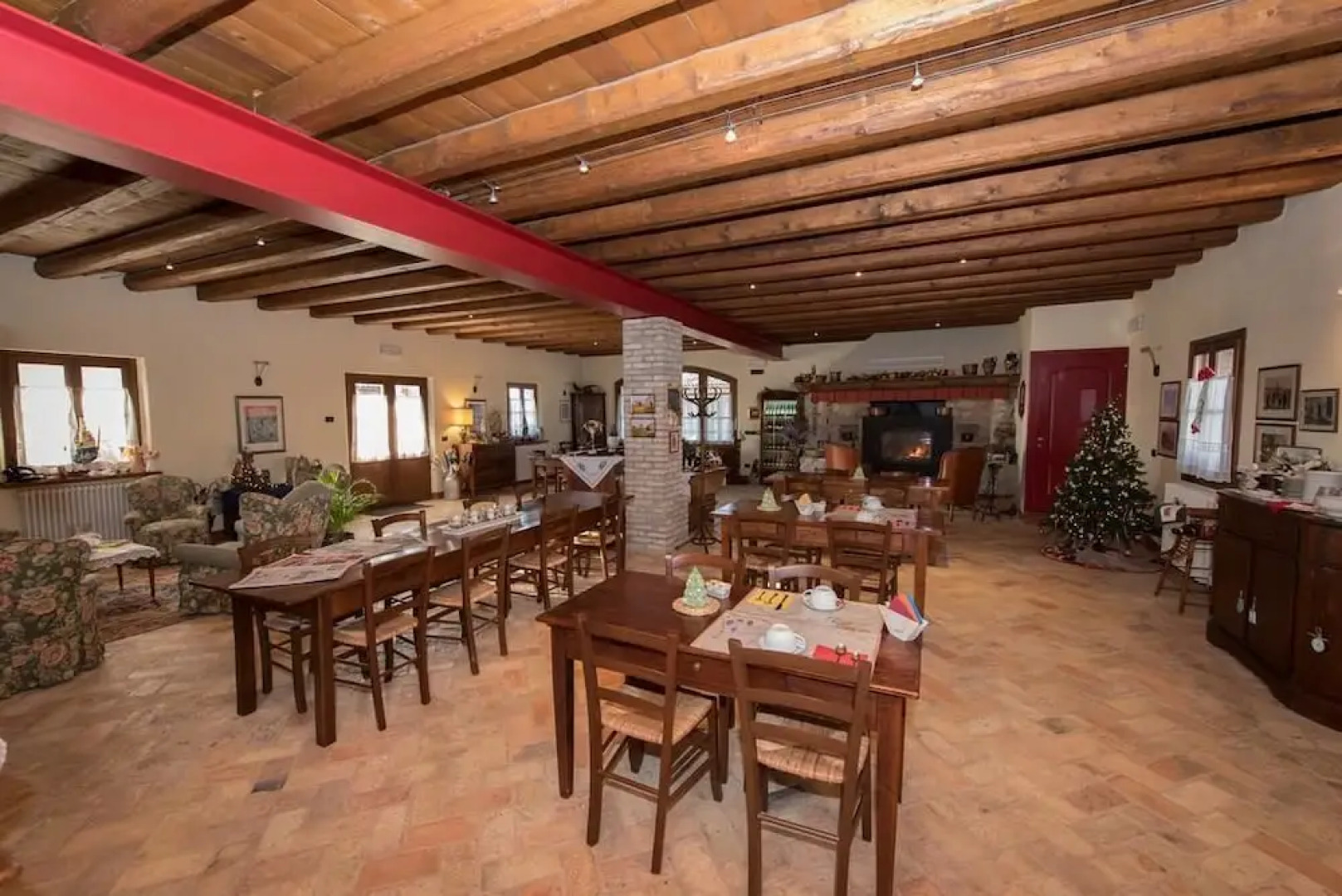 Alloggio Agrituristico Albafiorita