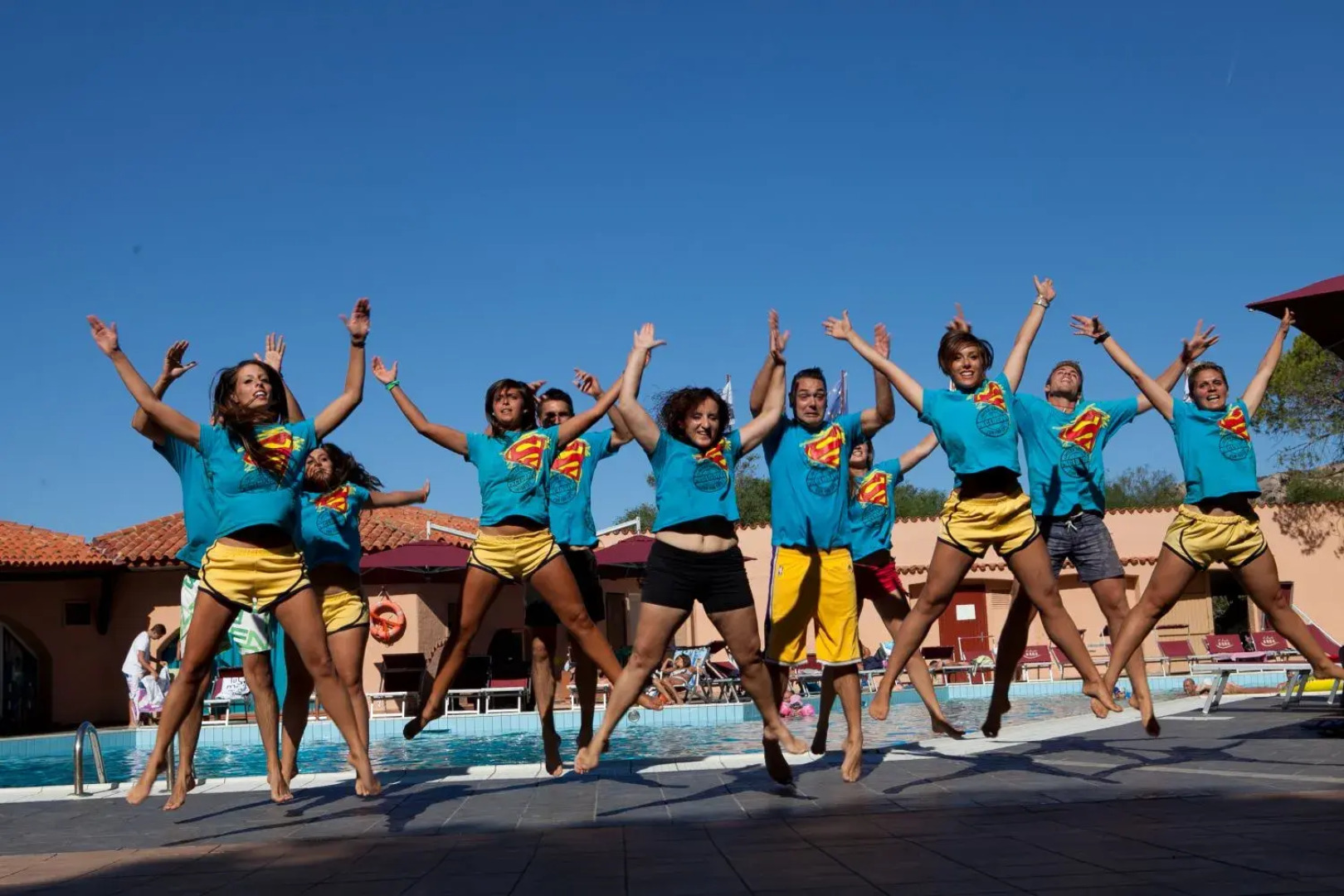 Club Esse Cala Bitta