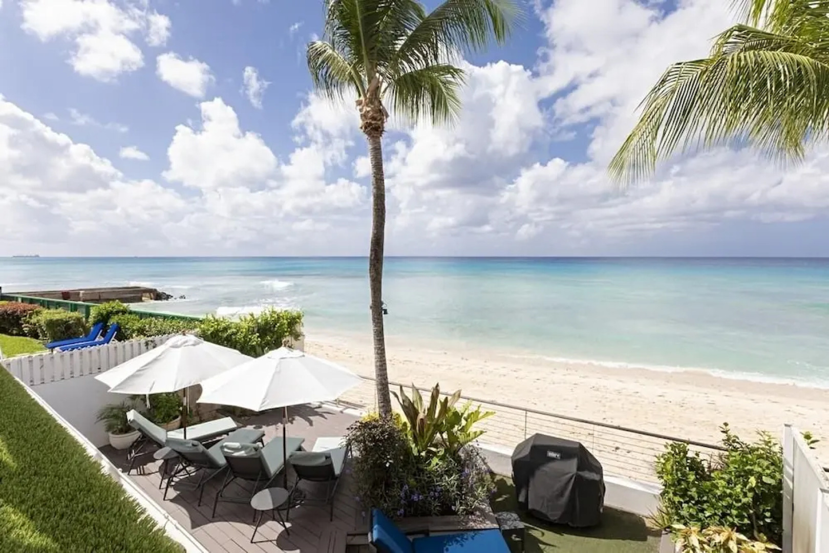 Radwood Beach House 1 By Barbados Sothebys International Realty