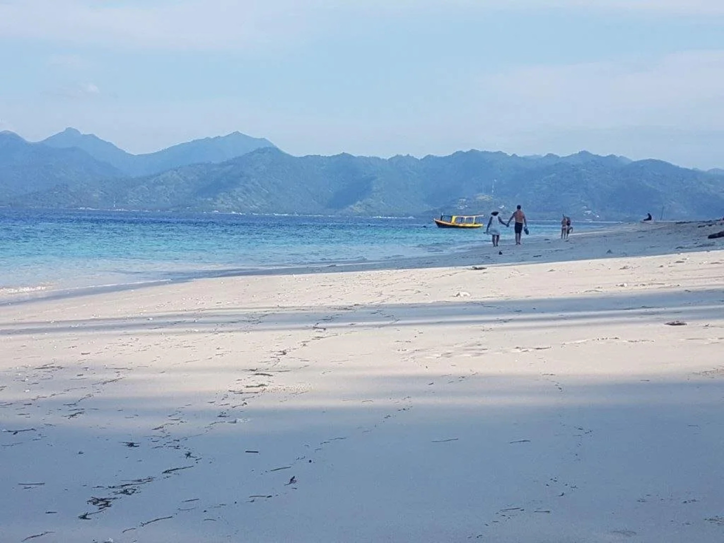 Kura Kura Beach Resort