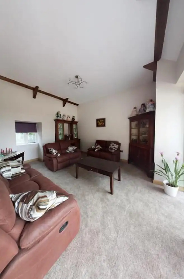 Rhostwarch Bed and Breakfast