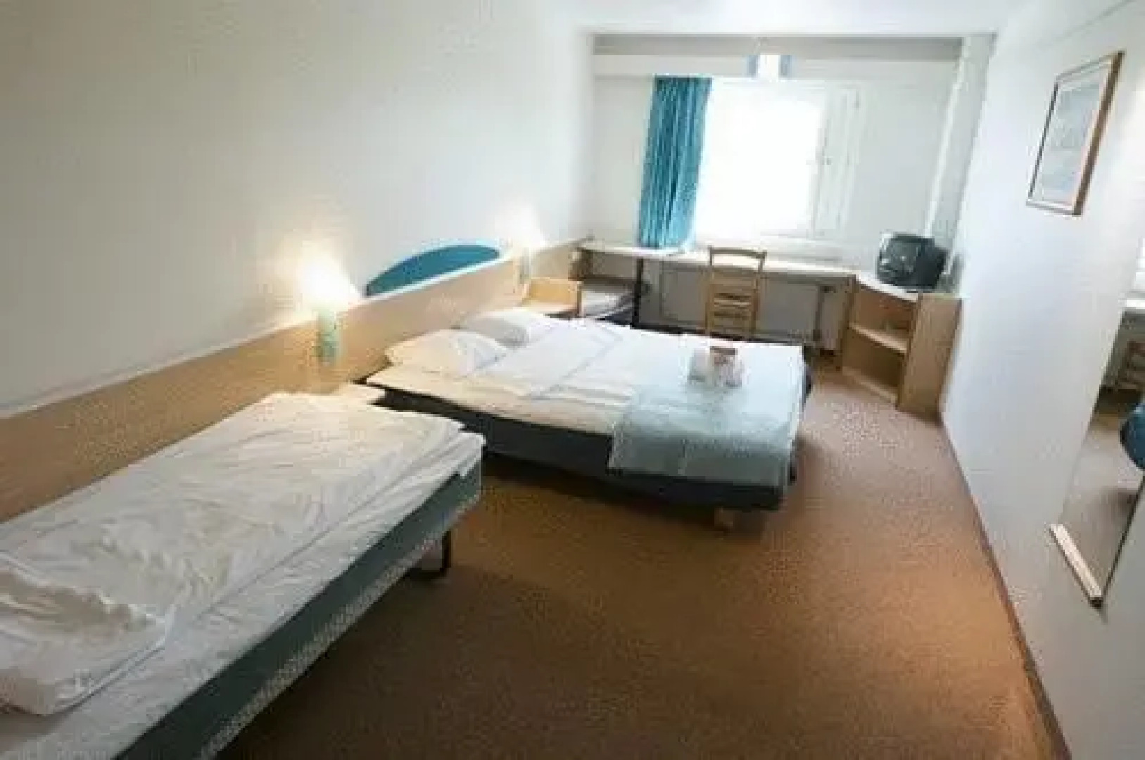 Ibis Stockholm Spanga