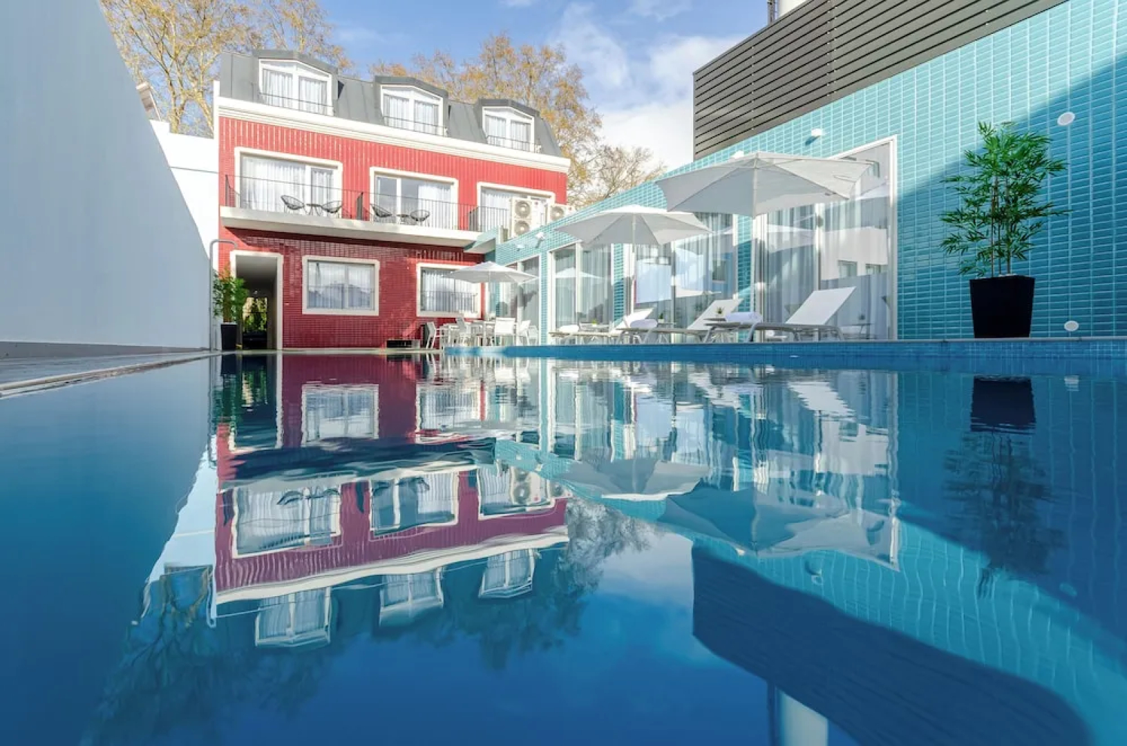 2M Boutique Hotel