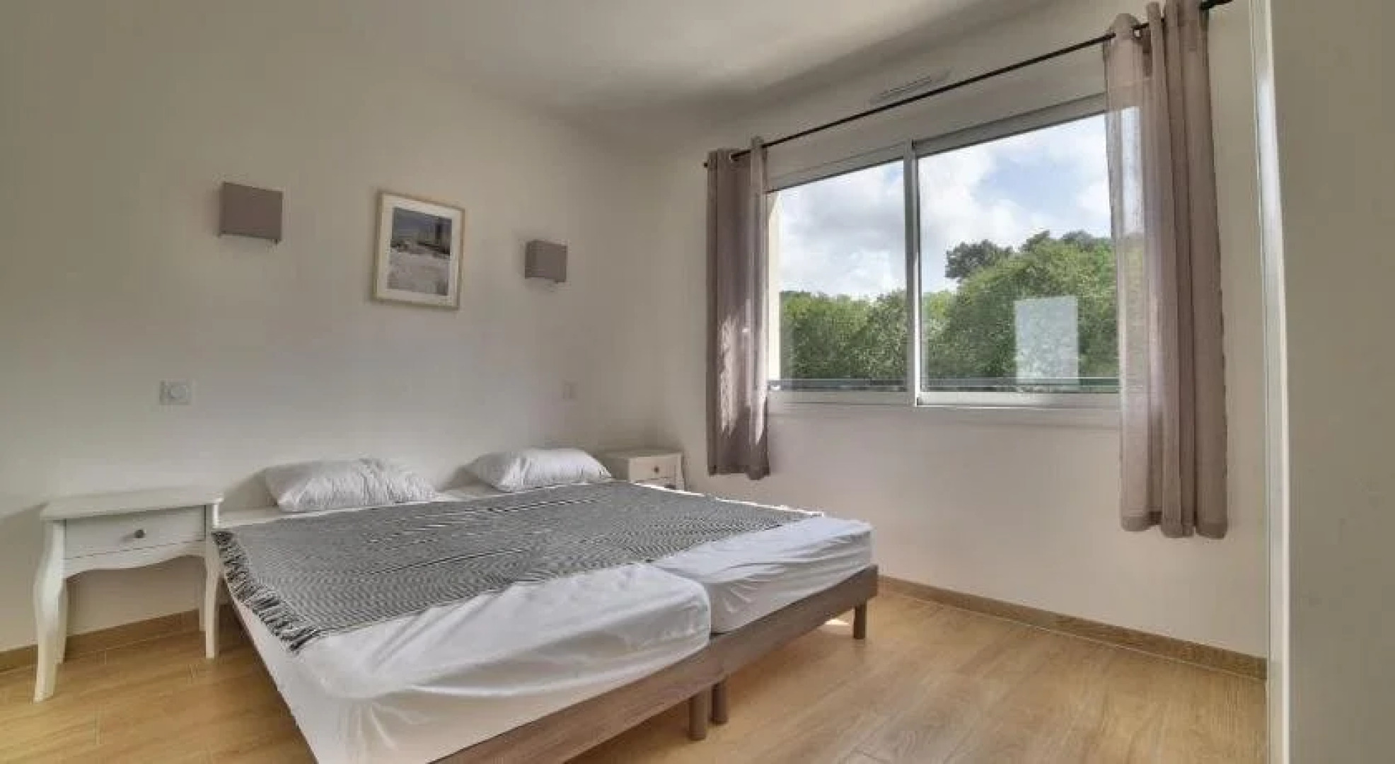 Villas La Foret D'armotte